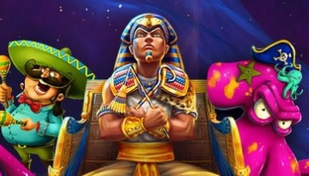 Habanero Tournament bookmakers365.com