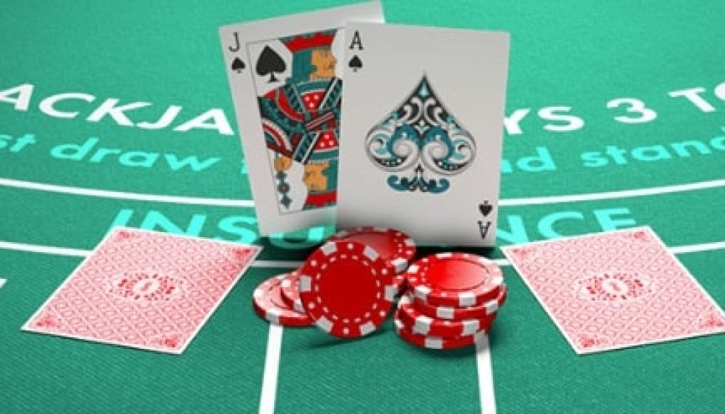 Карти на Късмета в Блекджек на Живо в bet365 bookmakers365.com