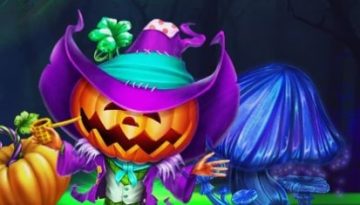 Halloween Madness в WINBET