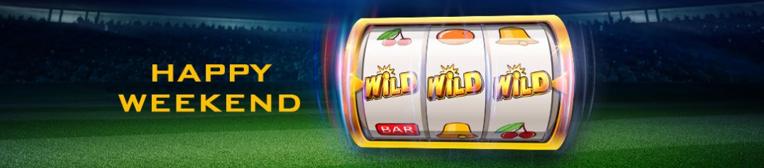 Weekend Спорт от WINBET bookmakers365.com