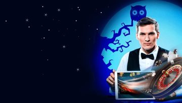 Турнир Roulette 666 в 1xBet