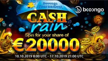 Турнир Златен Валеж в 1xbet