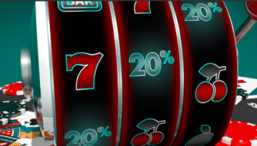 Уикенд с 20% Обратно bookmakers365.