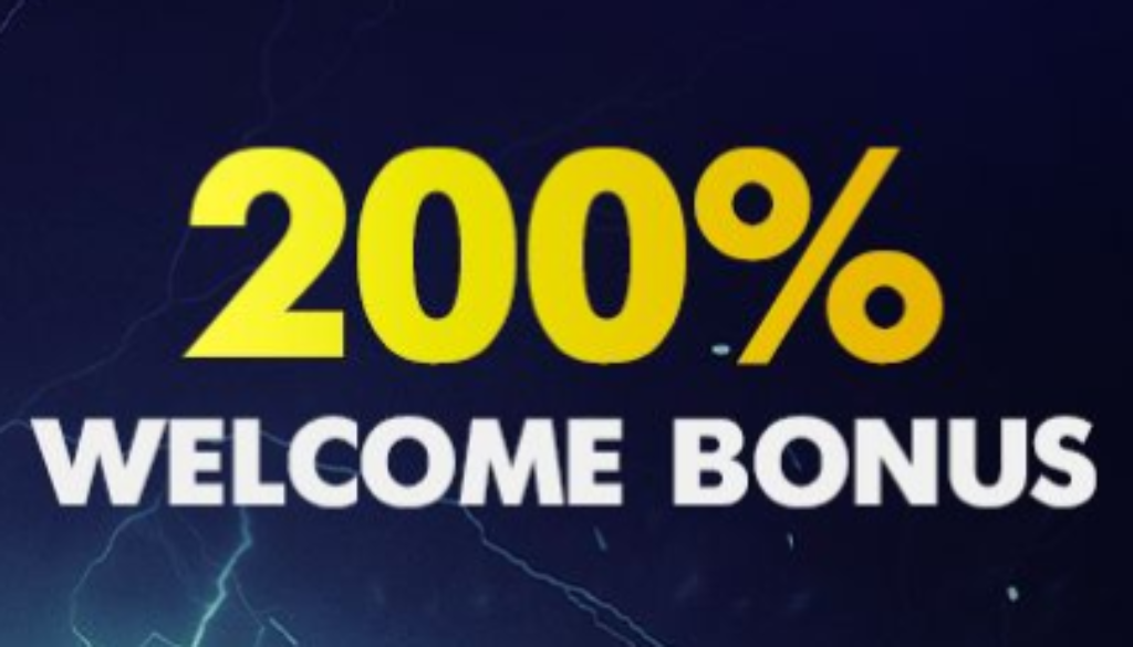 200% Welcome Bonus Sport в WINBET