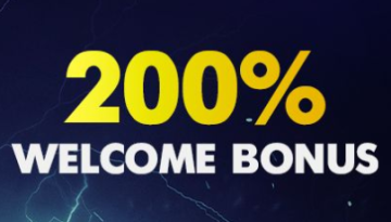 200% Welcome Bonus Sport в WINBET