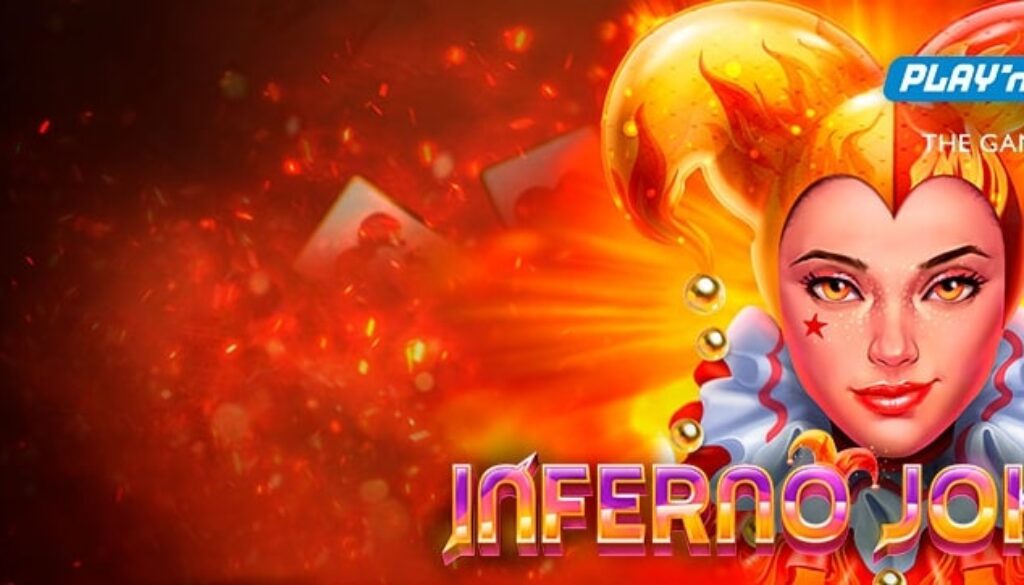 Inferno Joker турнир bookmakers365.com
