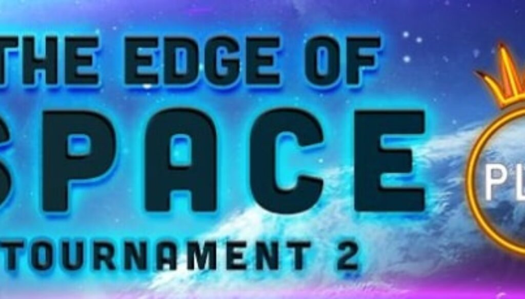 Турнир The Edge Of Space Tournament 2 в WINBET