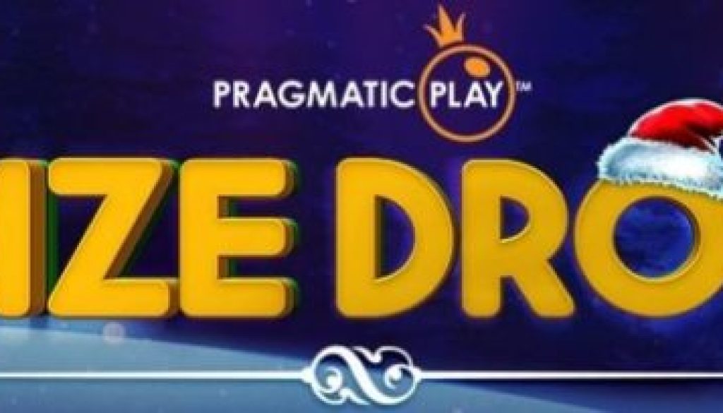 Pragmatic Play Prize Drop