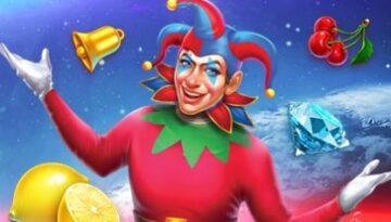 The Edge Of Space Tournament 3