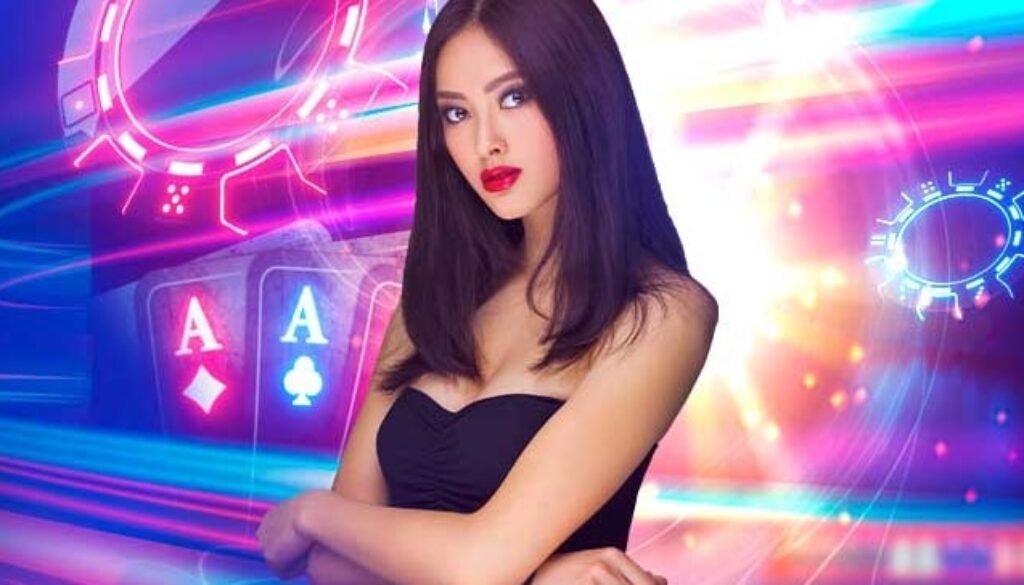Chinese New Year Baccarat Tournament