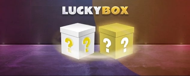 Luckybox от Bwin bookmakers365.com