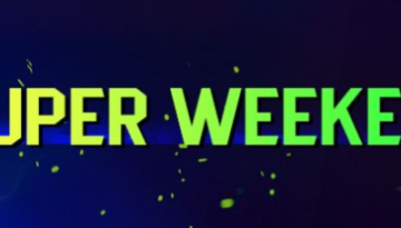 Super Weekend в WINBET