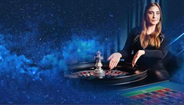 Турнир Романтична Рулетка от 1xBet