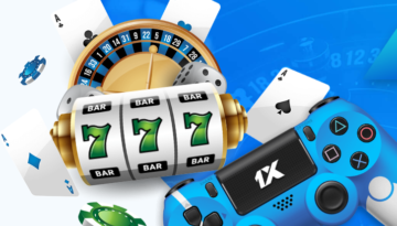 Печалба 200% в 1xBet