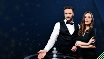 Пролетна рулетка в 1xBet
