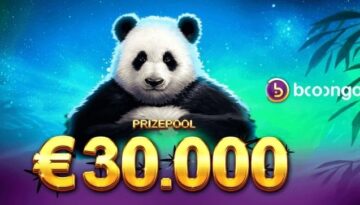 Турнир Мързелива Панда в 1xBet
