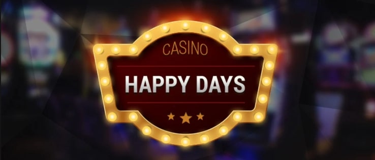 Casino Happy Days в Bwin