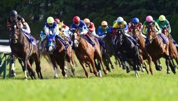 конни състезания от bet365