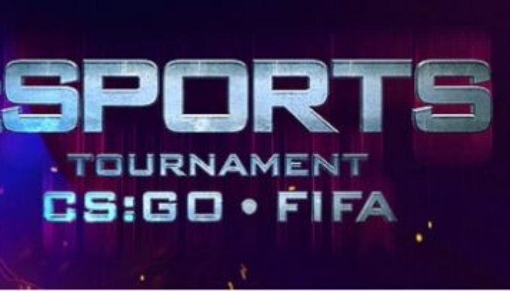 ESports Турнир WINBET