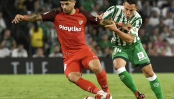 Бетис срещу Севиля bookmakers365