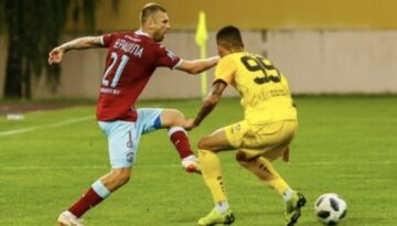 динамо брест срещу Бате bookmakers365
