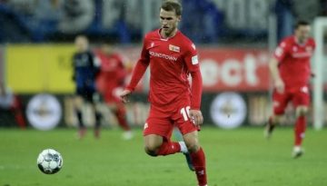 м'гладбах срещу унион берлин bookmakers365