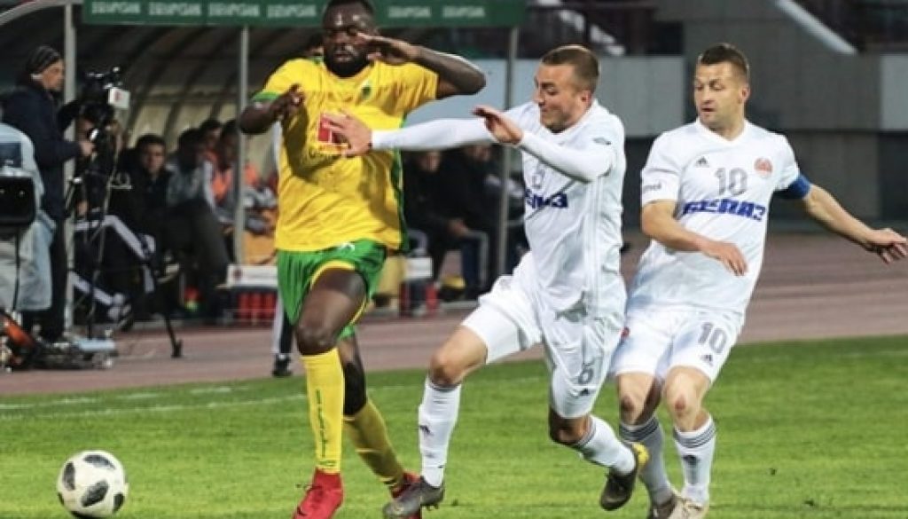 неман срещу жодино bookmakers365