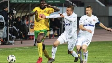 неман срещу жодино bookmakers365