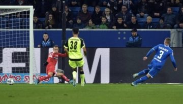 падерборн срещу хофенхайм bookmakers365