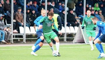 славия мозир срещу городея bookmakers365