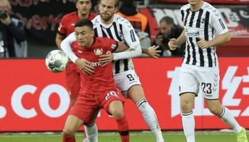 фрайбург срещу леверкузен bookmakers365