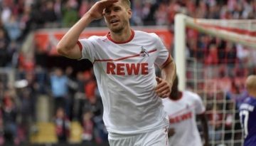 Кьолн срещу Унион Берлин bookmakers365