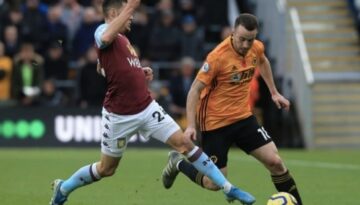 астън вила срещу уолвс bookmakers365