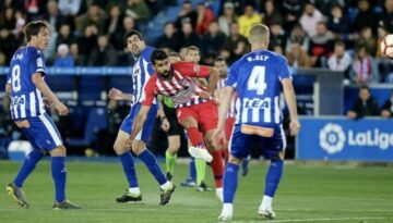 атлетико срещу алавес bookmakers365