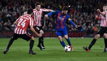 барселона срещу билбао bookmakers365