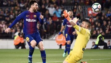 барселона срещу леганес bookmakers365