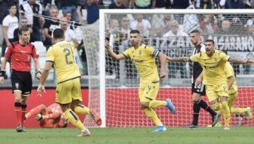 верона срещу каляри bookmakers365