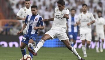 еспаньол срещу реал мадрид bookmakers365