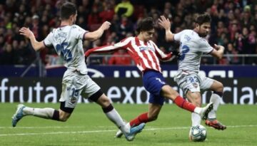 леванте срещу атлетико мадрид bookmakers365