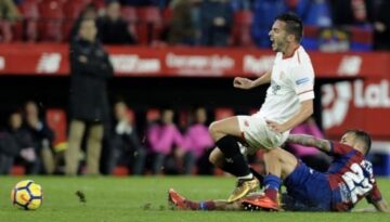 леванте срещу севиля bookmakers365