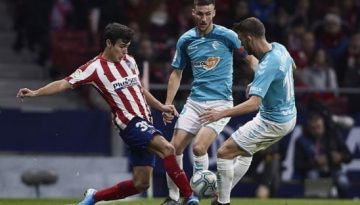 осасуна срещу атлетико мадрид bookmakers365