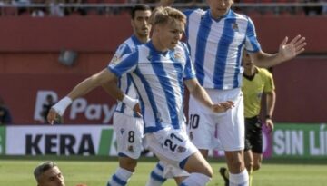 реал сосиедад срещу осасуна bookmakers365