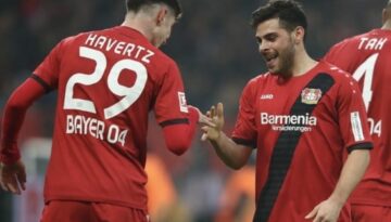 саабрукен срещу байер леверкузен bookmakers365