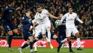 сосиедад срещу мадрид bookmakers365