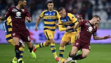 торино срещу парма bookmakers365