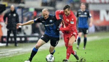 унион срещу падерборн bookmakers365