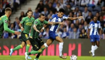 фамиликао срещу порто bookmakers365