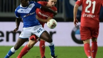 фиорентина срещу бреша bookmakers365