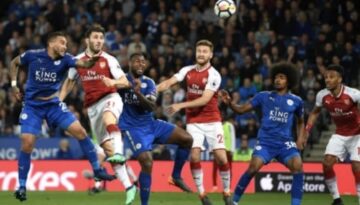 арсенал срещу лестър bookmakers365