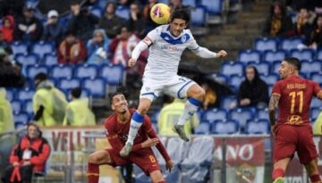 бреша срещу рома bookmakers365